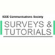 Communications Surveys & Tutorials, IEEE Communications Surveys & Tutorials, IEEE