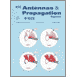 Antennas and Propagation Magazine, IEEE Antennas and Propagation Magazine, IEEE